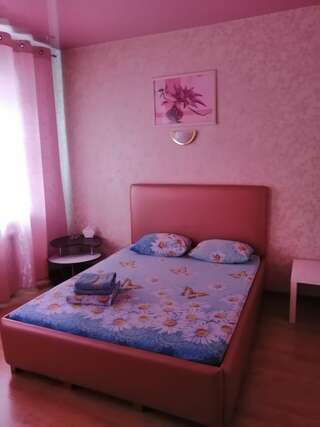 Гостиница Аура Омск Стандартный двухместный номер с 1 кроватью-4