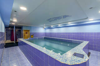 Гостиница Аура Омск-6