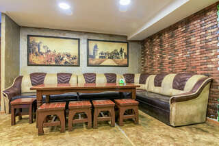 Гостиница Аура Омск-7