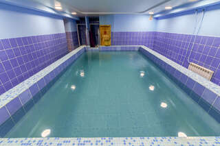 Гостиница Аура Омск-2